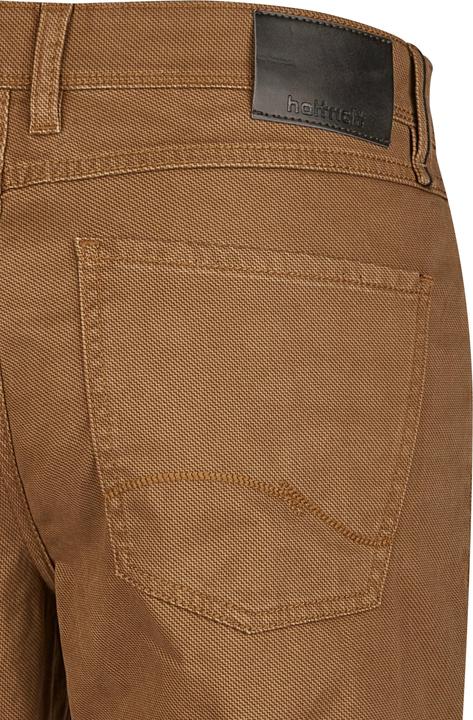 Actual product image Hattric 5-Pocket Hunter Cotton Satin (W35/L30)