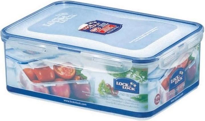 Immagine prodotto Lock & Lock Scatola rettangolare per alimenti