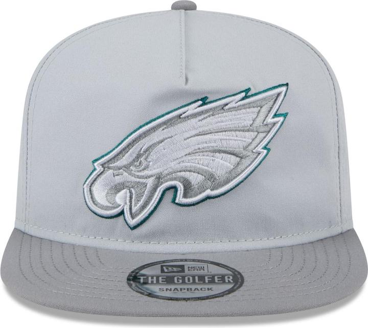 Immagine prodotto New Era Cappellino Golfer Snapback Formazione Philadelphia Eagles