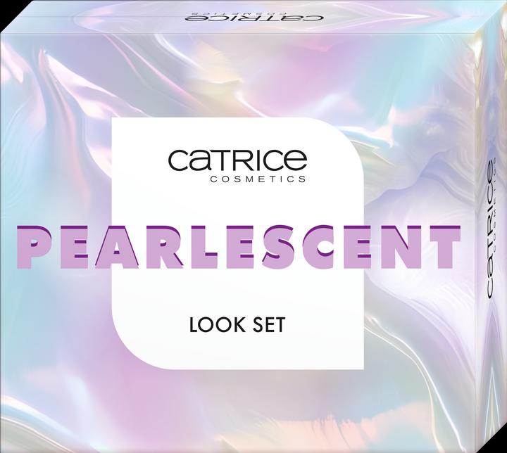 Immagine prodotto Catrice Perlescenza (Set trucco)