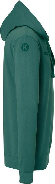 Actual product image Kempa Hoody (116)