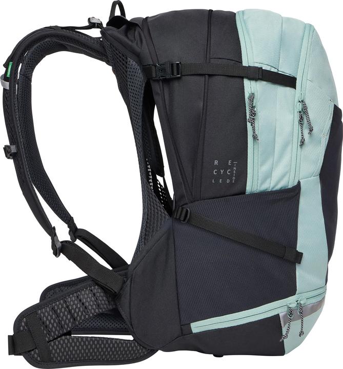 Actual product image Vaude Bike Alpin 23+5 (28 l)
