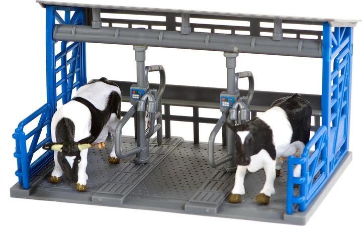 Actual product image Dutch farm serie Dairy