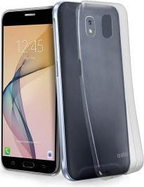Produktbild SBS Schutzhülle (Samsung Galaxy J5 (2017))
