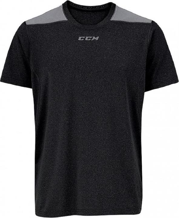 Immagine prodotto CCM T7926 PREMIUM TECH TEE SR (XL, blu scuro) (XL)
