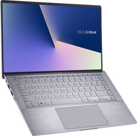 Productafbeelding ASUS Zenbook 14 (14", AMD Ryzen 5 4500U, 512 GB)