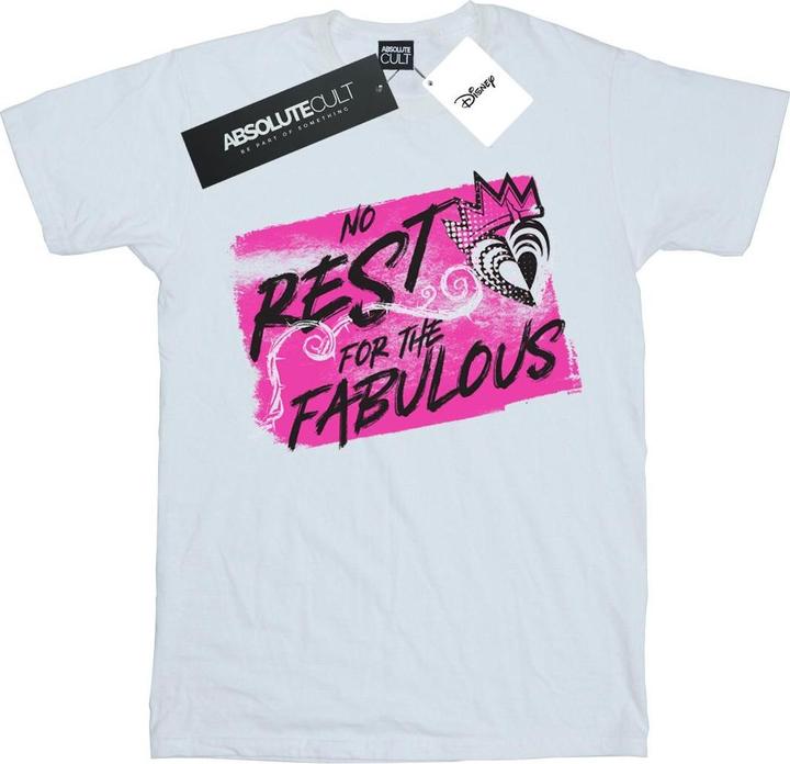 Produktbild Disney The Descendants No Rest TShirt Mädchen (140, 146)