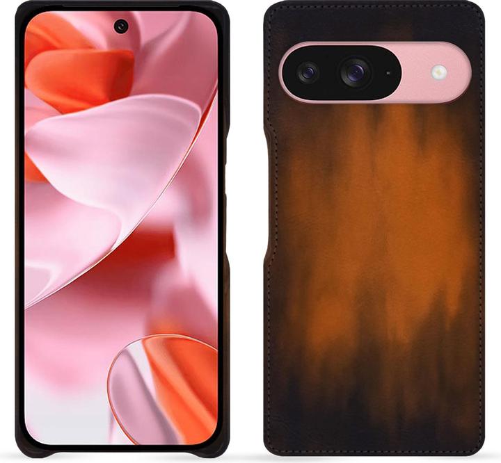 Immagine prodotto Noreve Custodia in pelle (Google Pixel 9)
