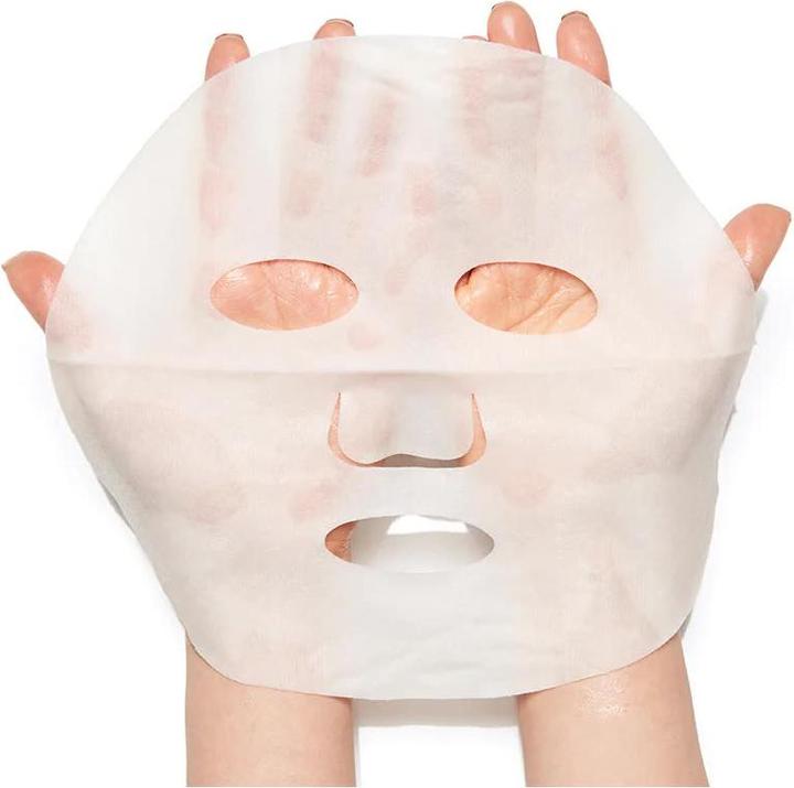 Image du produit Missha Time Revolution Night Repair Ampoule Mask (1000 ml)