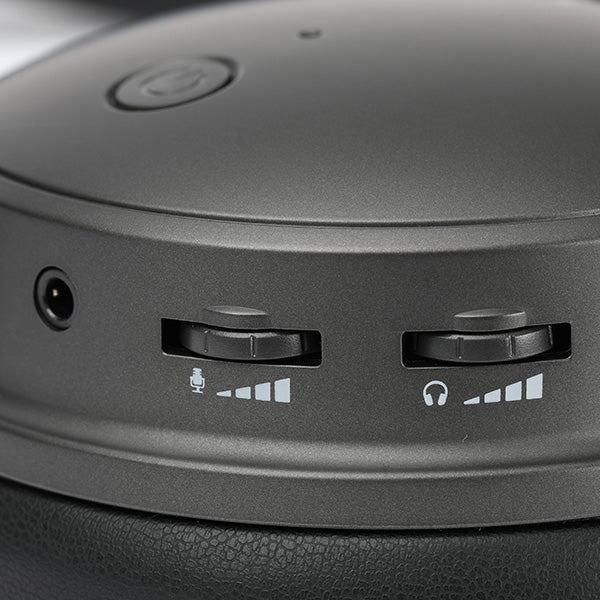 Actual product image Audeze Maxwell PS (Wireless, Cable)
