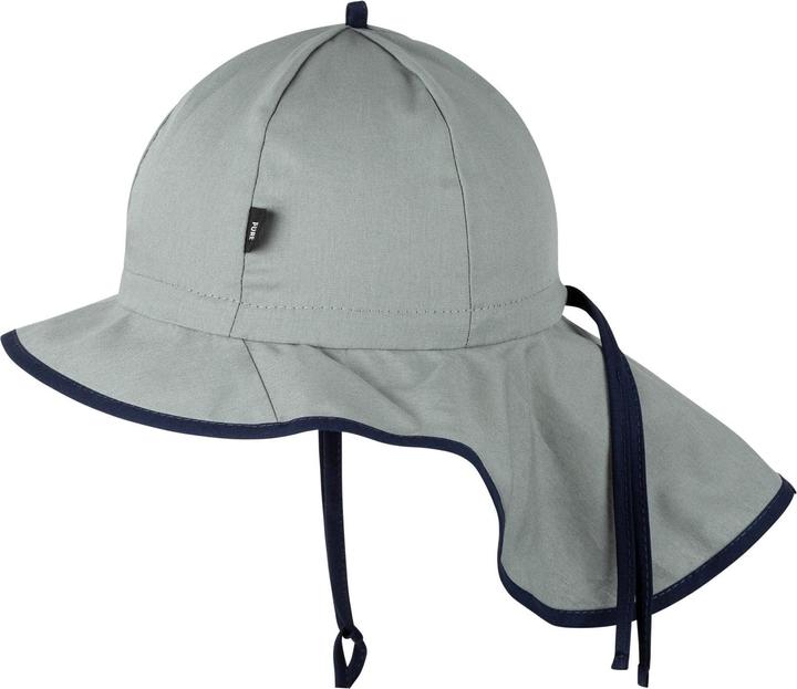 Actual product image Pure Pure Flapper sun hat old (47)