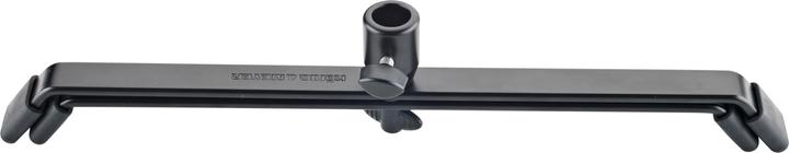 Produktbild K&M 17720 Bodenstativ für Scheinwerfer mit TV-Zapfen