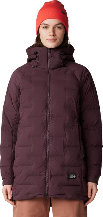 Image du produit Mountain Hardwear W Stretchdown™ Parka (S)