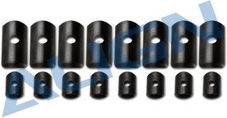 Produktbild Align 700-800 Rotorblatt Clips