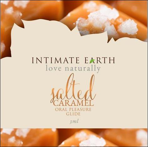 Immagine prodotto Intimate Earth Aromi naturali (3 ml)