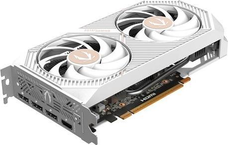 Produktbild Zotac GF RTX 5060 WHITE OC TWIN EDGE (8 GB)