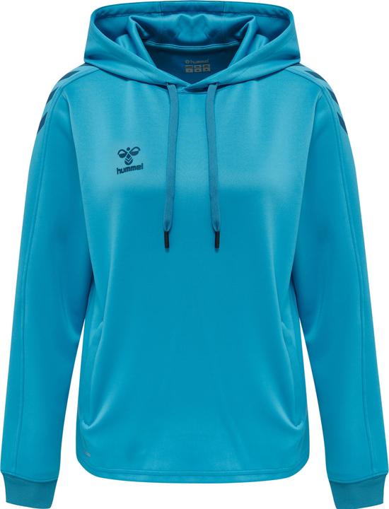 Image du produit hummel Core Xk Poly Sweat Hoodie Femme (M)