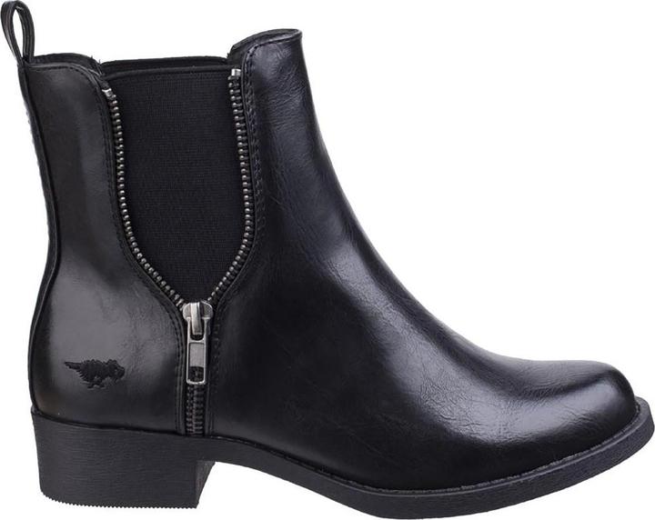 Produktbild Rocket Dog Camilla Bromley Zwickel Stiefeletten (37)