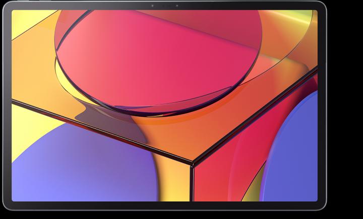Produktbild Lenovo Tab P11 Pro mit DE Tastatur und Pen 2 (nur WLAN, 11.50", 128 GB, Slate Grey)