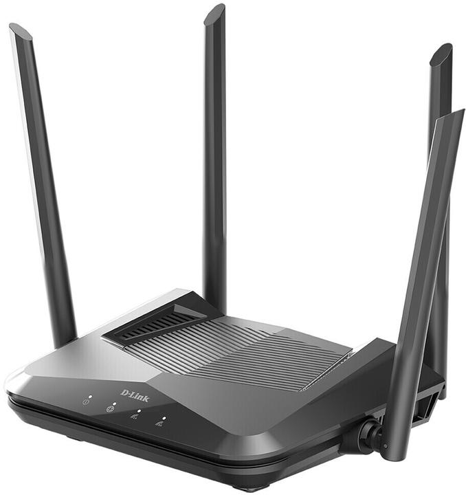 Immagine prodotto D-Link Router Wi-Fi 6 Mesh DIR-X1530