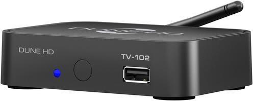 Image du produit Dune HD TV-102W, Lecteur multimédia et réseau