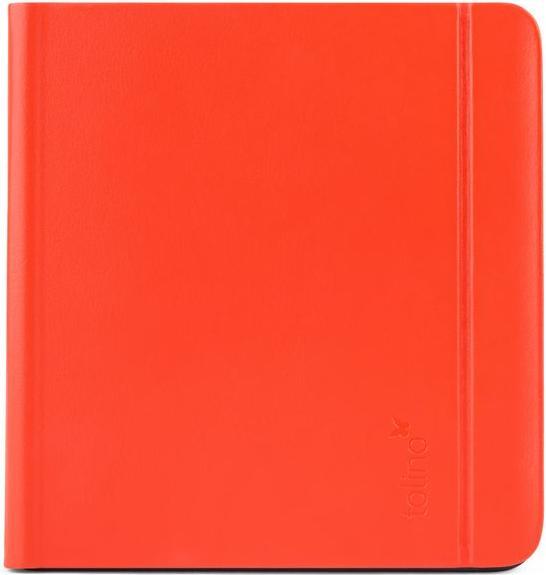 tolino vision col stylus Tasche Cayenne Red (Tolino Vision Colour)