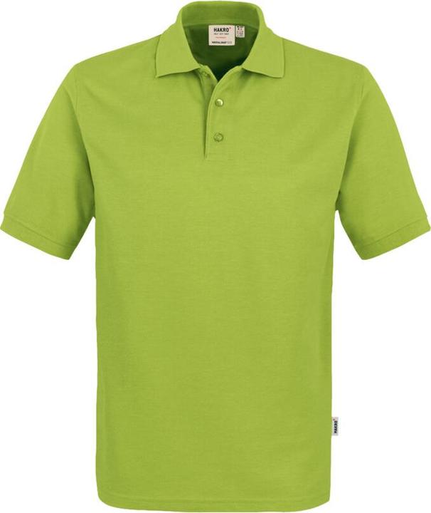 Produktbild Hakro Poloshirt MIKRALINAR® ECO (4XL)