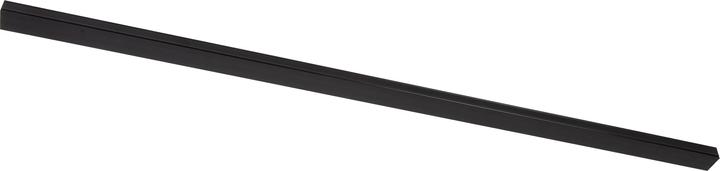 Produktbild Lucide TRACK - 1M LINE TRACK - Schienensystem - Schwarz 09950/01/30
