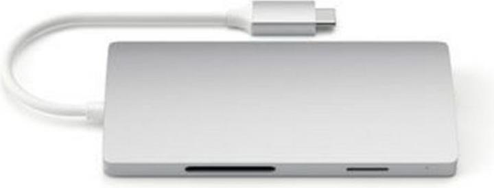 Actual product image Satechi St-Tcmas (USB-C, 1 Ports)