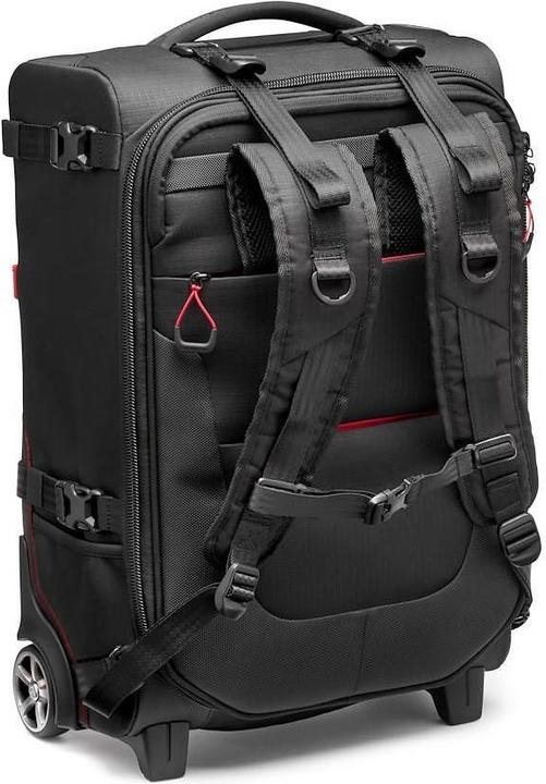 Image du produit Manfrotto Reloader Switch-55 (Mallette photo, Chariot photo)