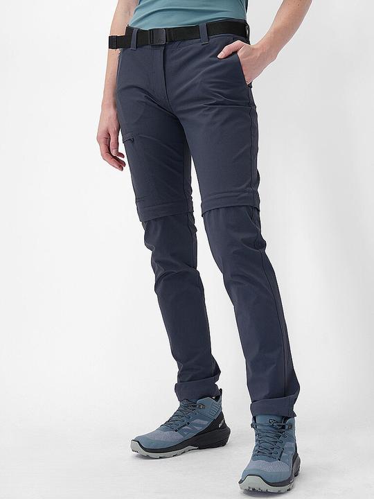 Actual product image Maier Sports Inara Slim Zip Pants (34 E)