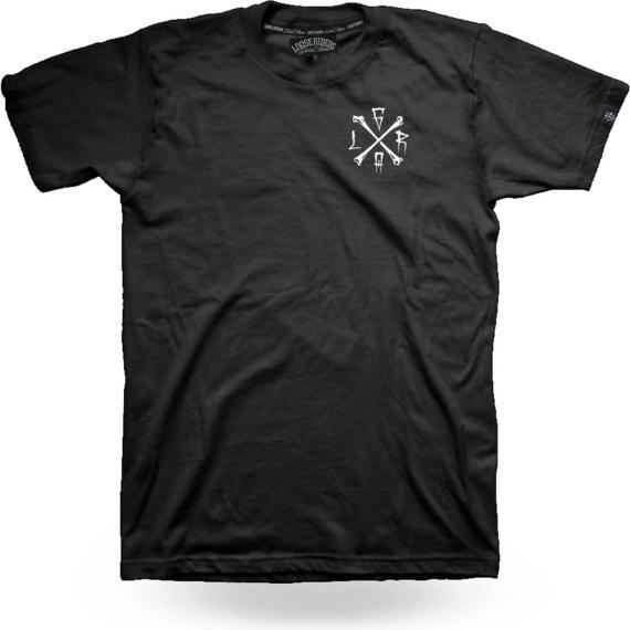 Image du produit Loose Riders Skully Tee (XXL)