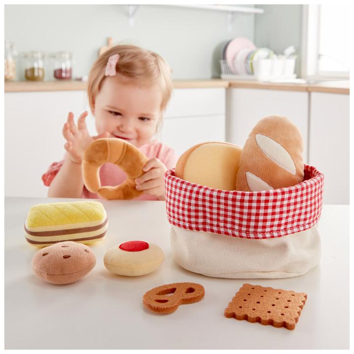 Productafbeelding Hape Broodmand