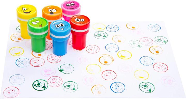 Immagine prodotto LG-Imports Inchiostro per timbri Smile Face