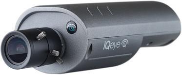 Produktbild IQinVision IQeye 7 Series Box IP Kamera IQ762WI-V17