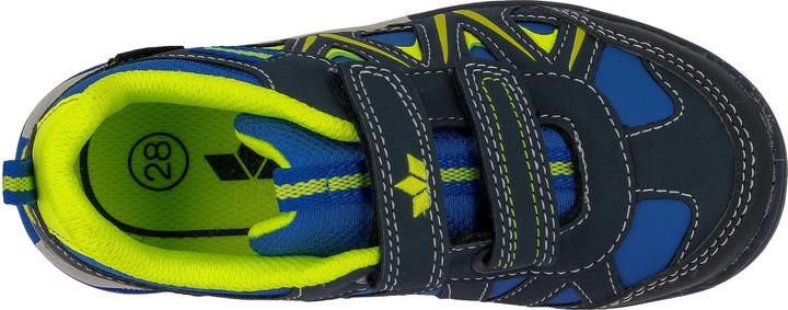 Actual product image Lico sports footwear (25)
