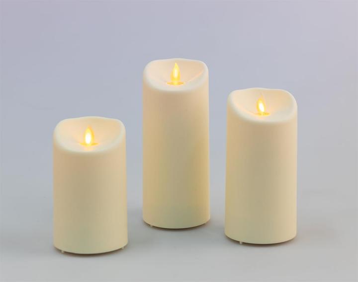 Actual product image GuGus Movable flame (0 x)