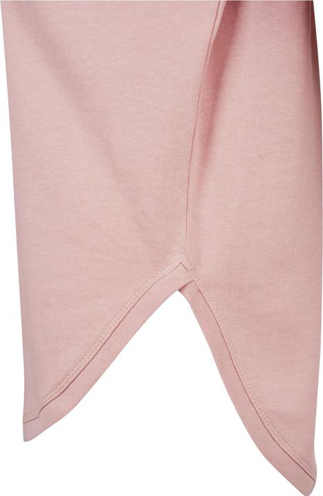 Actual product image Urban Classics Ladies Oversized Terry Hoody (M)