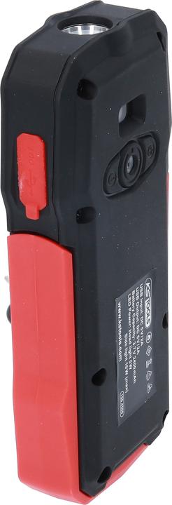 Image du produit KS Tools Lampe portative d'atelier mobile 500 lumens (500 lm)