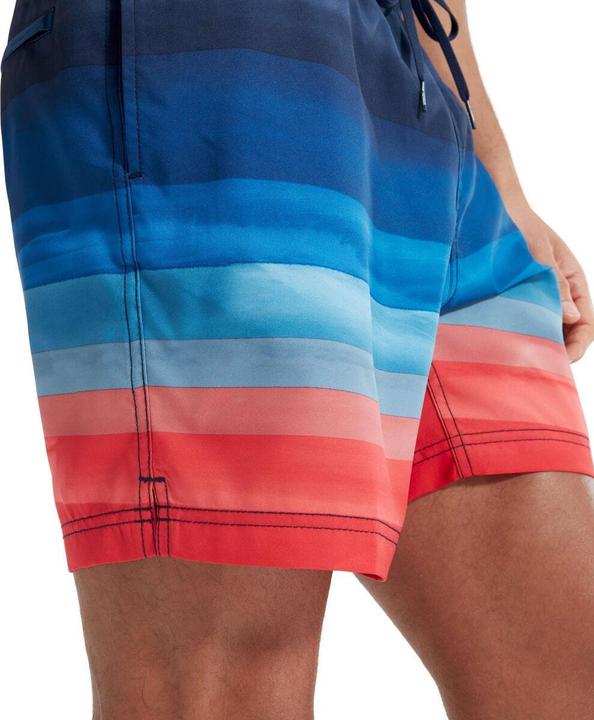Image du produit Speedo SNA Print Volley 17" Watershorts (XL)