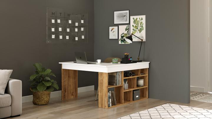 Actual product image Skye Decor Lionel (129 x 120 x 72 cm)