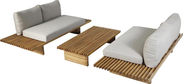 Actual product image Giardimo Les Arcs