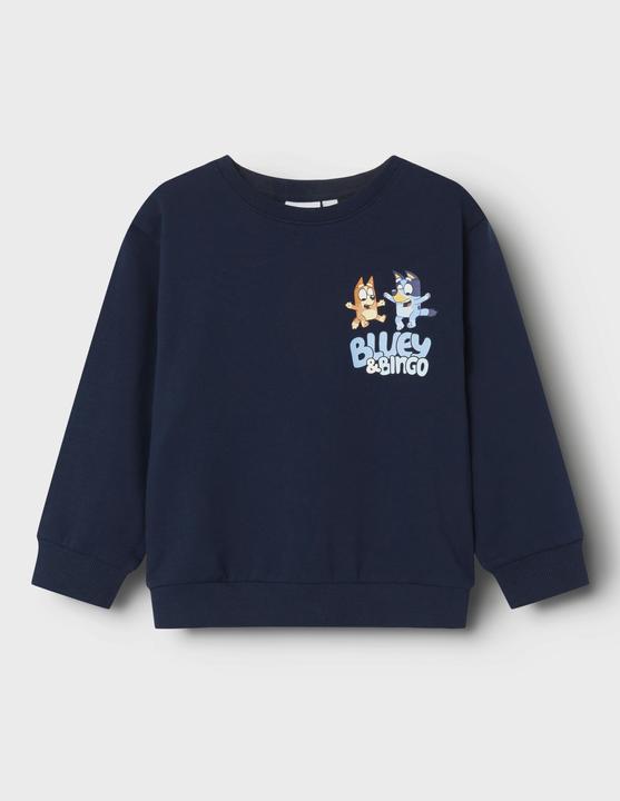 Actual product image Name it Bluey sweatshirt (98)