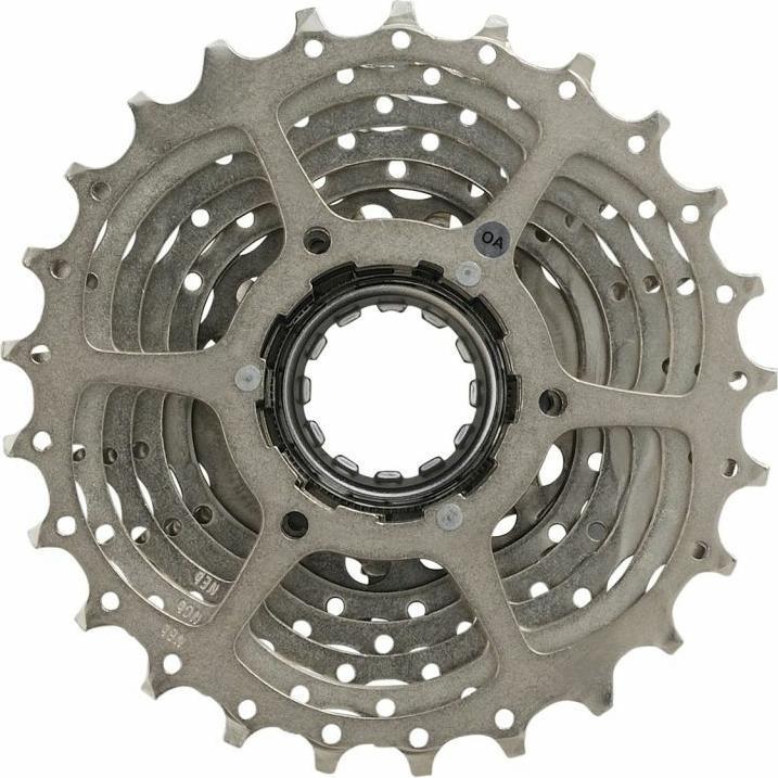 Actual product image Shimano Alivio CS-HG400 (9-speed, 11-34)