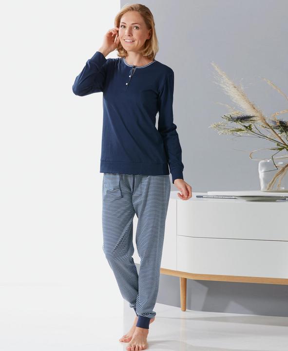 Image du produit Erwin Müller Pyjamas pour dames (46)