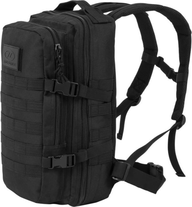 Produktbild Highlander Recon 20l Pack Black