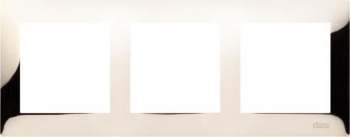 Actual product image Kontakt DR3/66 (0.22 m)