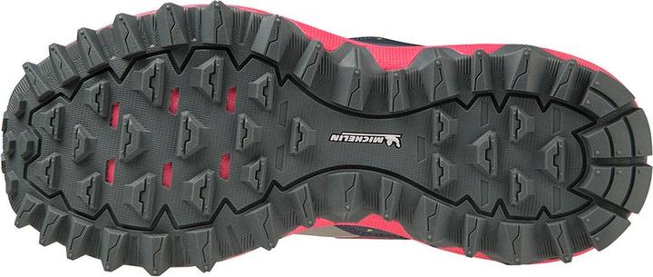 Produktbild Mizuno Wave Mujin 9 W (38)