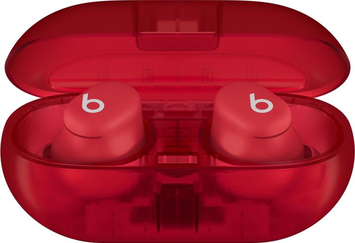 Produktbild Beats Solo Buds (NC, 18 h, Kabellos)