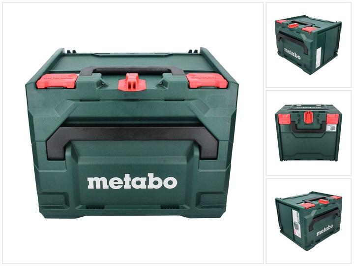Image du produit Metabo Metabox 340